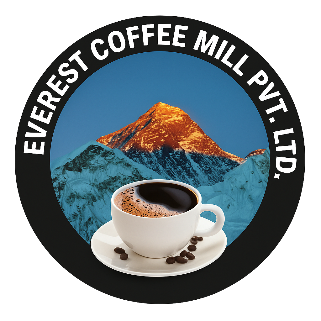 Everest Coffee Mill